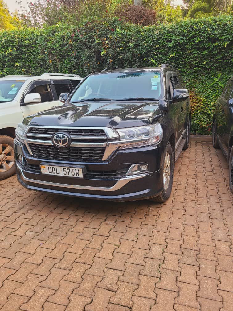 Rwanda Car Hire Prices / Rental Rates