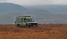 Finding Cheap Car Hire deals in Rwanda