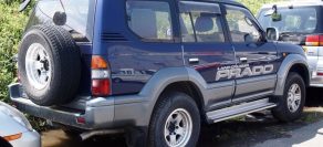 Best Cars to Consider for Cross Border Tours