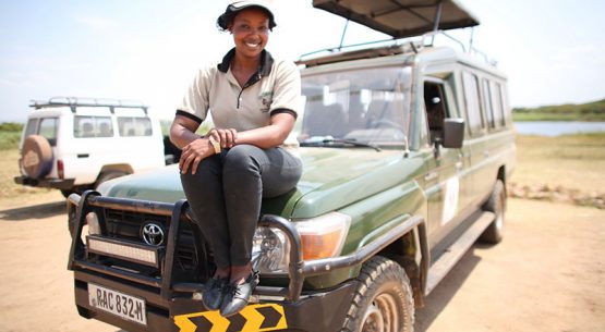 What Makes us the Best Car Rental Company in Rwanda