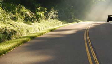 Car rentals used for road trips in Rwanda