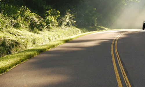 Car rentals used for road trips in Rwanda