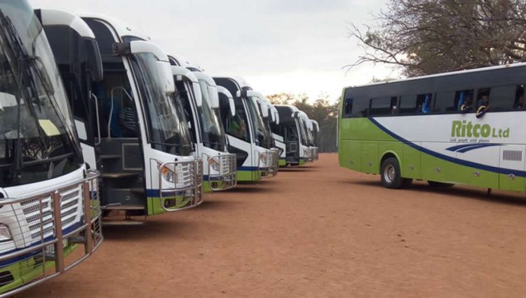 4×4 Rental Rwanda – Top Safari Vehicles & Road Trip Tips