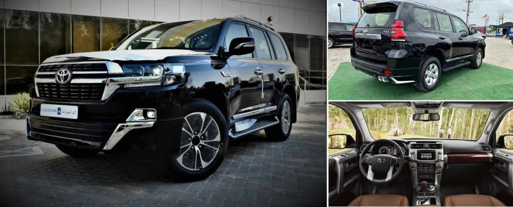 Chimpanzee Trek Car Rwanda – To Prepare Nyungwe Transport