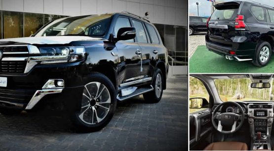 Car Hire Rwanda | Best Vehicles for City & Safari Trips in Rwanda