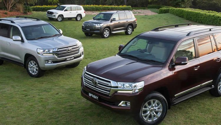 Kigali Budget 4×4 Rental: Affordable 4×4 Car Rental in Rwanda