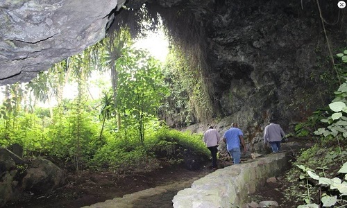 musanze cave