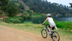 Rwanda reopens for tourism