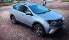 Self Drive Rwanda – Best Car, Routes & car Rental Deals