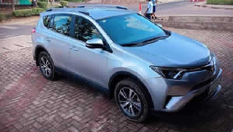 Rwanda Driving Tips: Safe Self-Drive in Rwanda