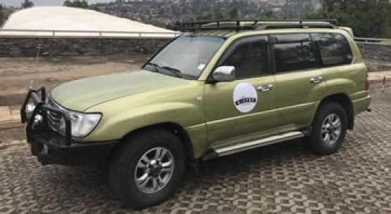 Affordable Rwanda Car Rentals – How to Save on Your Trip