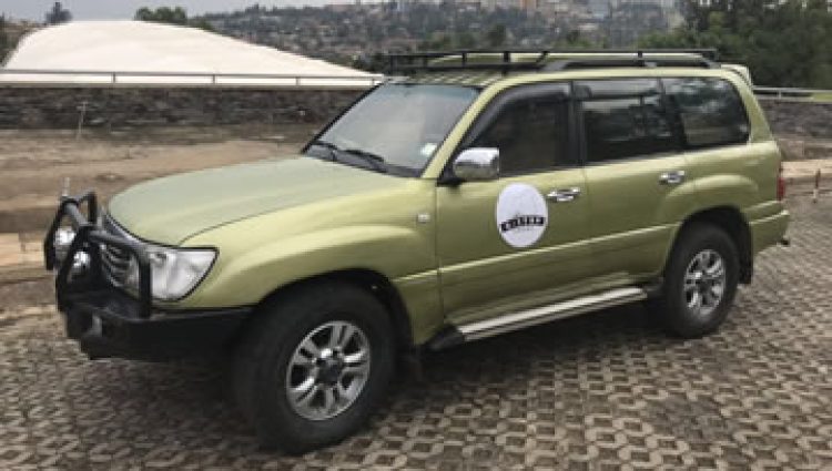 Affordable Rwanda Car Rentals – How to Save on Your Trip
