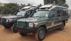 Car Rental in Rwanda: Kigali Affordable Self-Drive Options