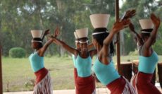 Culture in Rwanda