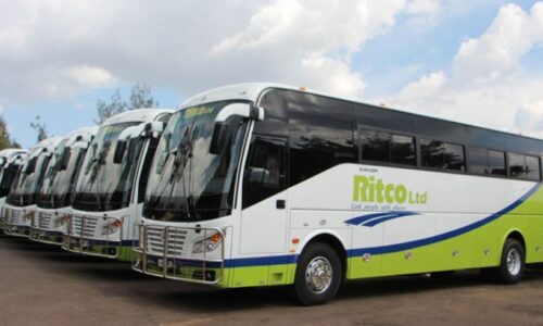 Economy Car Hire Rwanda, Ritco cars Rwanda