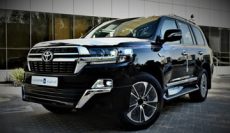 Rent a Car in Kigali – Best Car Hire Deals in Rwanda