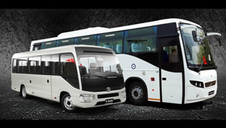 Top Car Rental Companies in Kigali | Rent a Car Rwanda