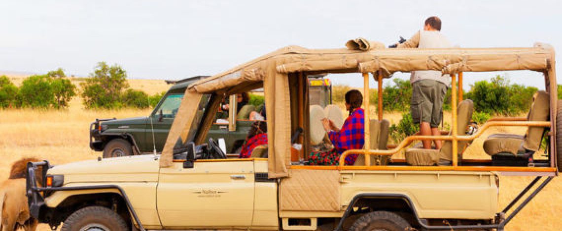 Drive Rwanda Today with Affordable Self Drive Car Hire