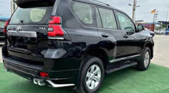 Plan Rwanda Trip with 4×4 Car Hire and Affordable SUVs