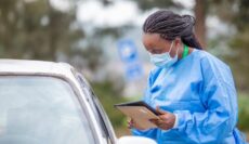 Rent a Car Rwanda introduces the Reduced Contact Car Rental Option to curb the Covid 19 spread