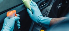 Covid 19 Safety, Cleaning and Disinfection Procedures