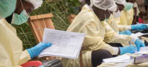 Rwanda Covid 19 Update