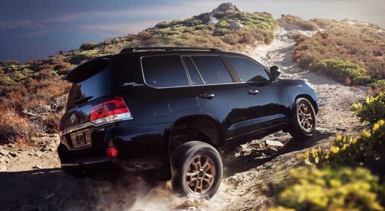 Car Rental in Rwanda – 4×4, Luxury & Self-Drive
