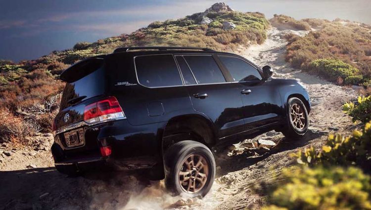 SUV Car Hire Rwanda: Perfect for Family Trips