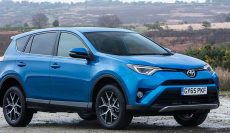 Kigali Car Rental – Top Vehicles for Hire in Rwanda