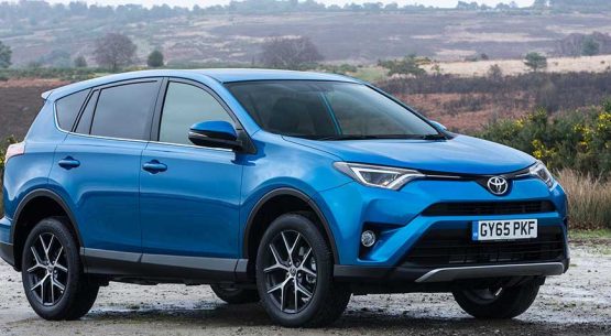 Discover Best Deals on Car Rentals in Kigali and Rwanda
