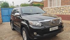 Rent a Car Rwanda: Easy Booking, Unforgettable Experiences