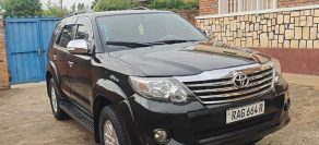 Rent a Car Rwanda: Easy Booking, Unforgettable Experiences