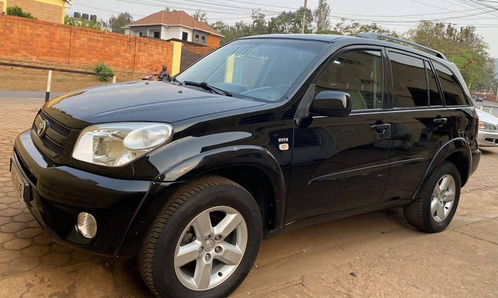 Top Reasons to Rent a Car in Rwanda Today| Car Hire in Rwanda