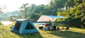 Packing List For Your Rwanda Camping Trip