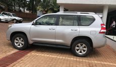 Self Drive Rwanda – Compare Car Hire Prices & Save Money