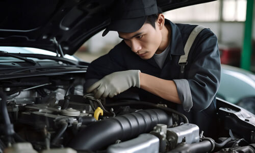 Mechanical Tips for a Self Drive Trip in Rwanda