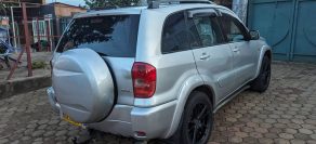 Rwanda Car Hire Services – Affordable car rental in Kigali