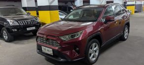 Rwanda Car Rental: Your Ultimate Guide to 4×4 Hire