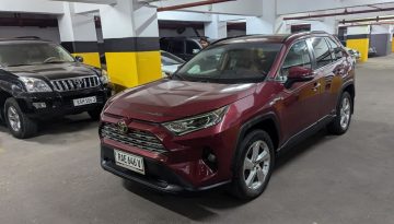 4X4 Car Rental Rwanda: Your Ultimate Guide to Safe Travel