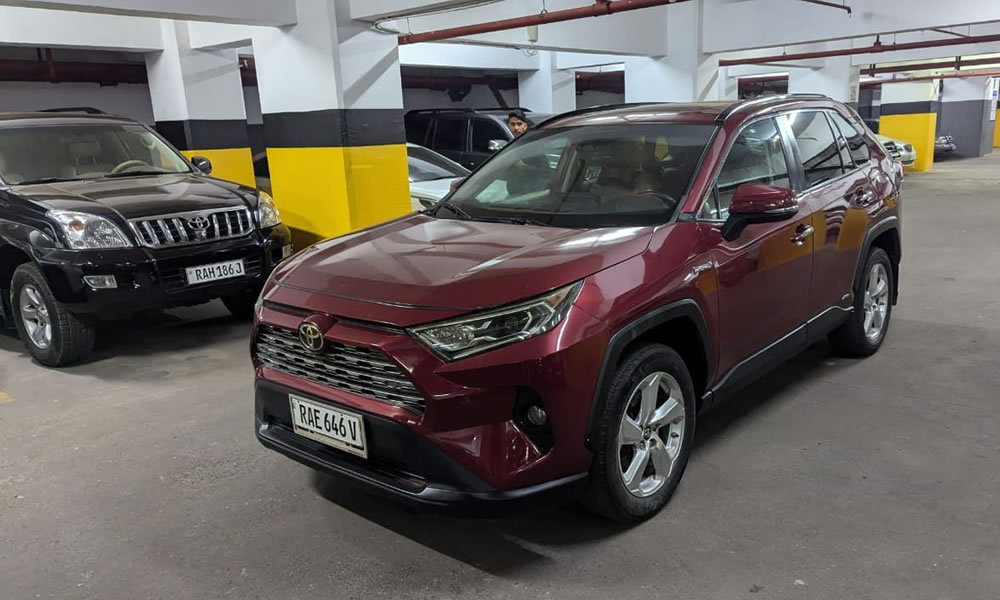 4X4 Car Rental Rwanda: Your Ultimate Guide to Safe Travel