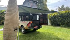 The Ultimate Guide to 4×4 Car Rental in Rwanda & Kigali
