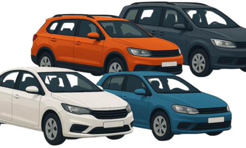 Kigali 4WD Rental: Toyota VIGO Gorilla Trek Permit Tips