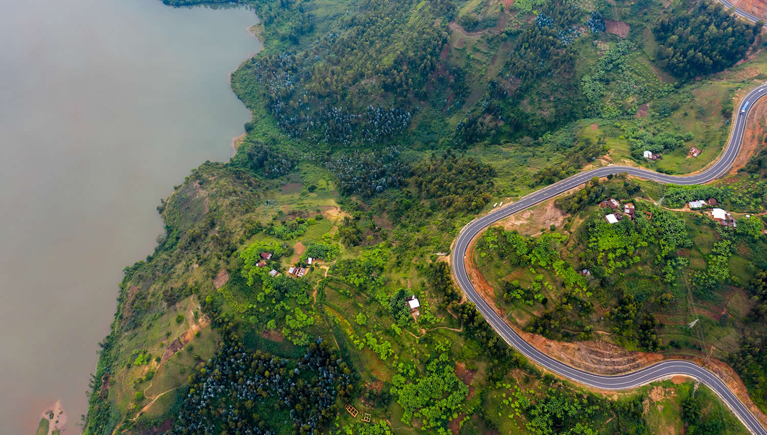 Kigali Car Hire Value